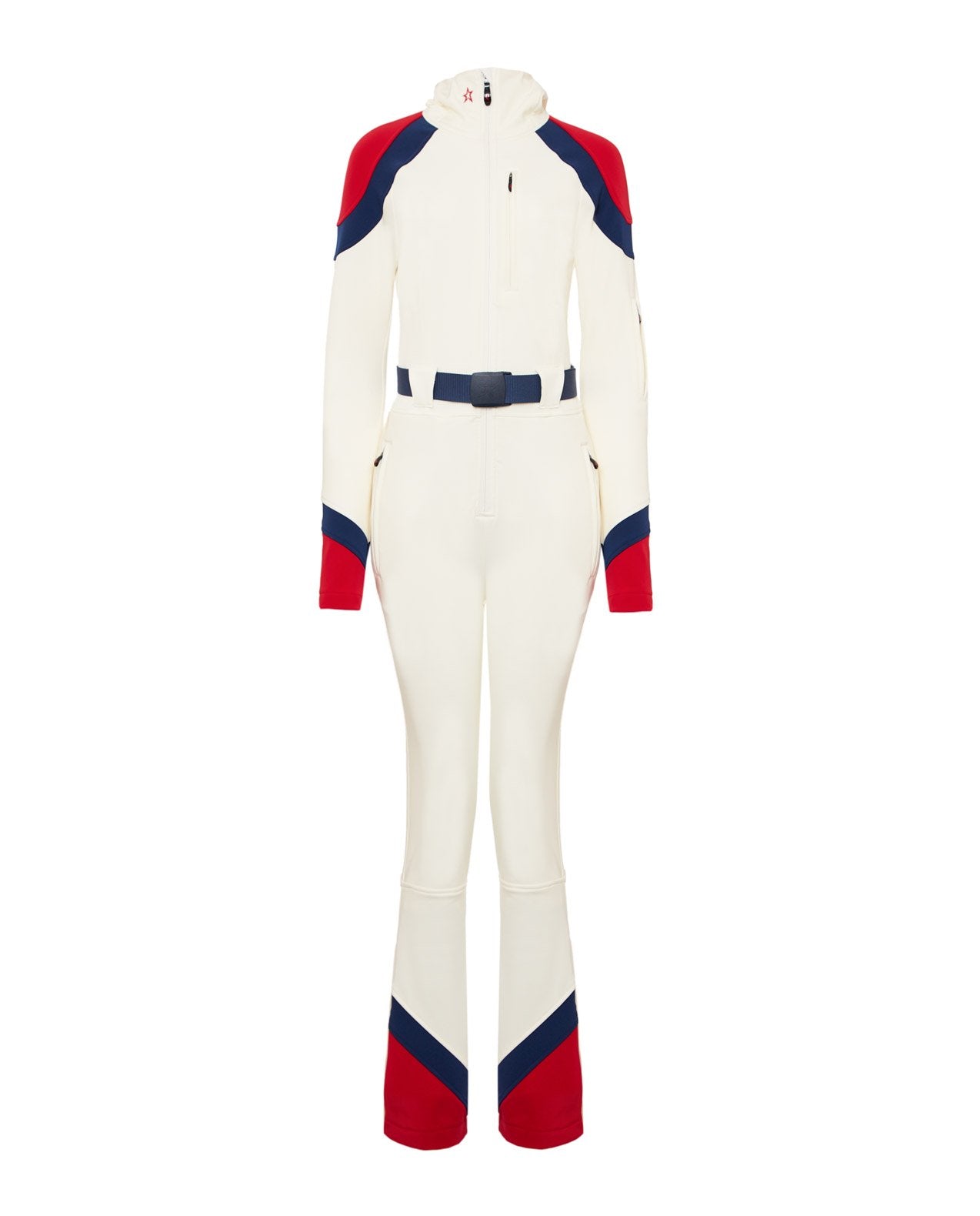 Allos ski suit