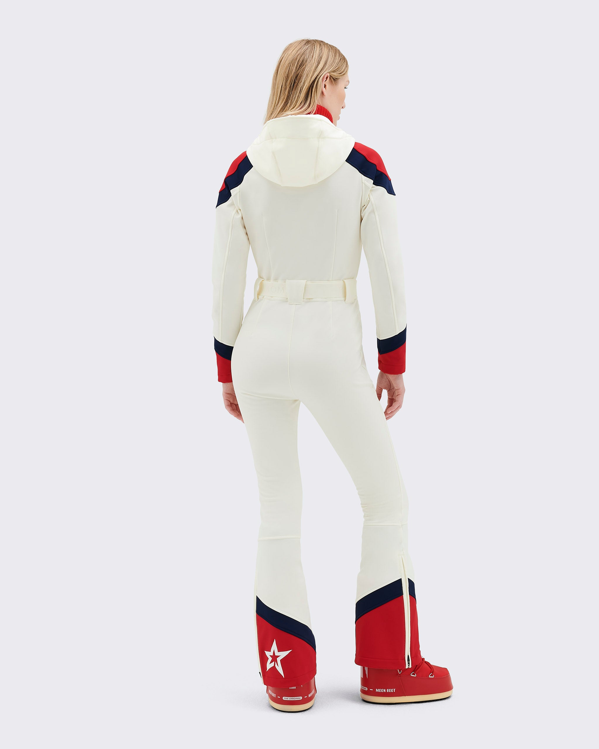Allos ski suit