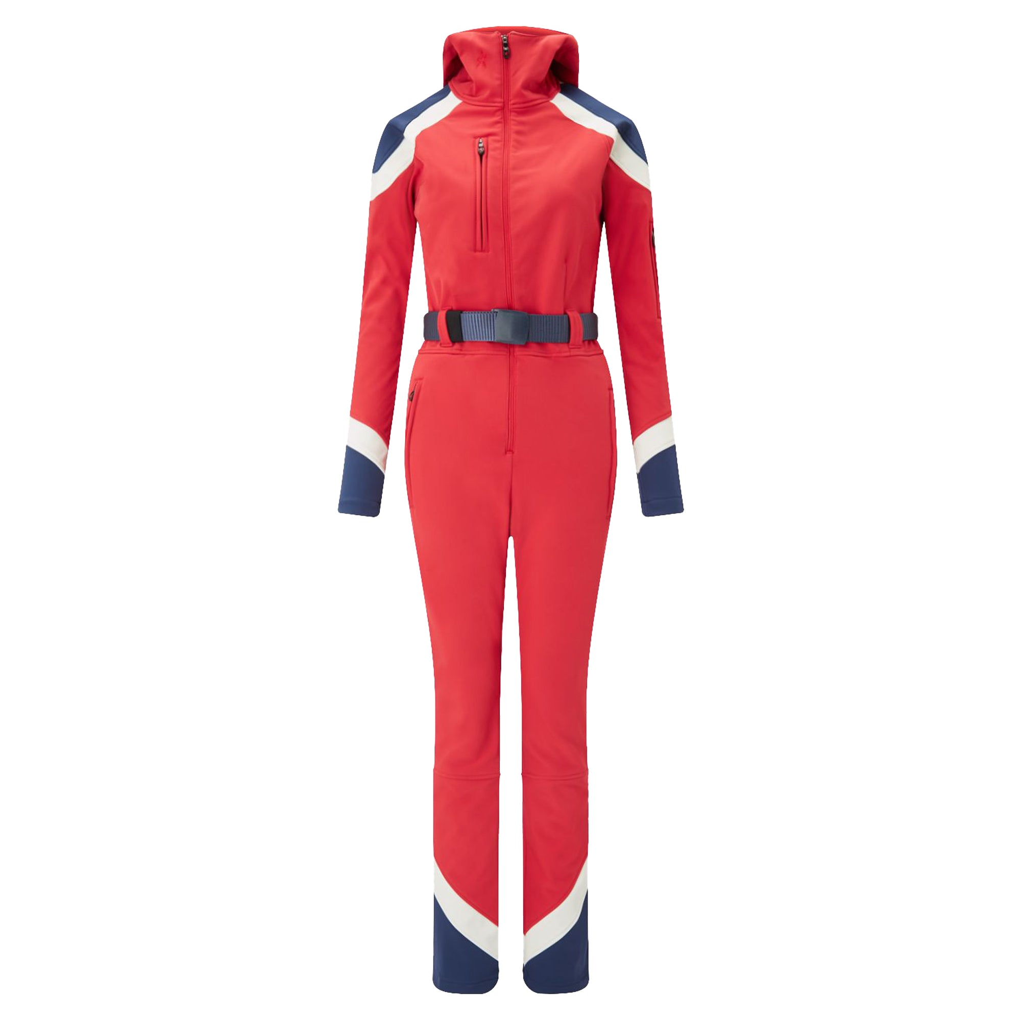 Allos ski suit