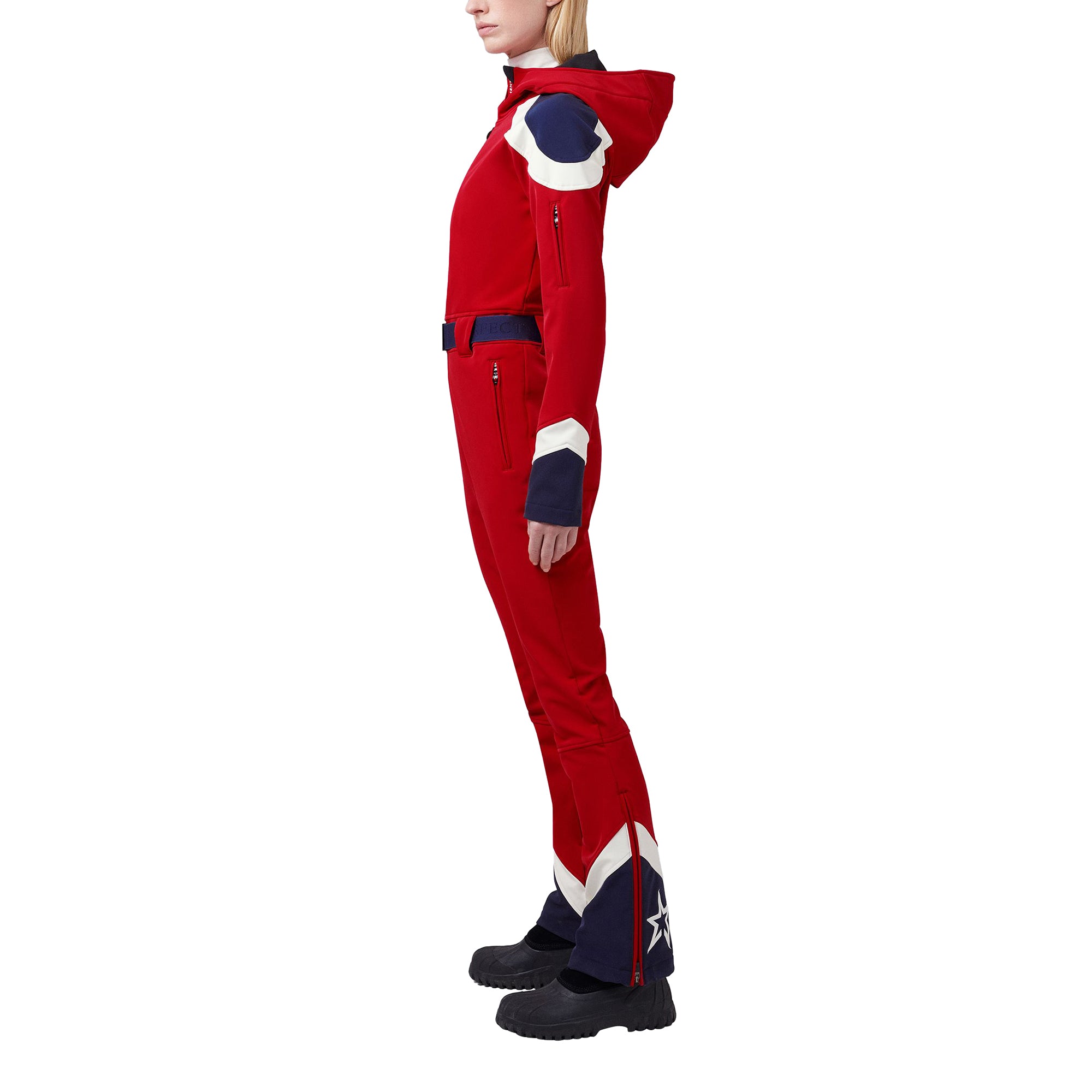 Allos ski suit