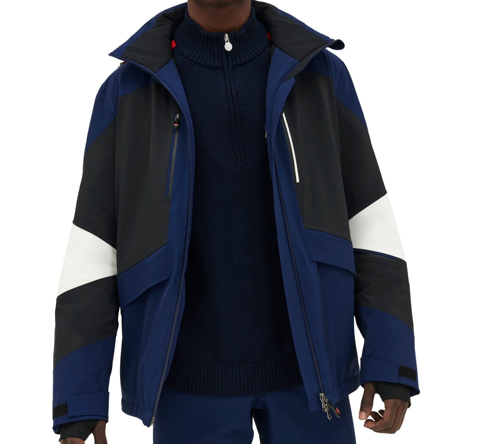 Men's Chamonix Jacket