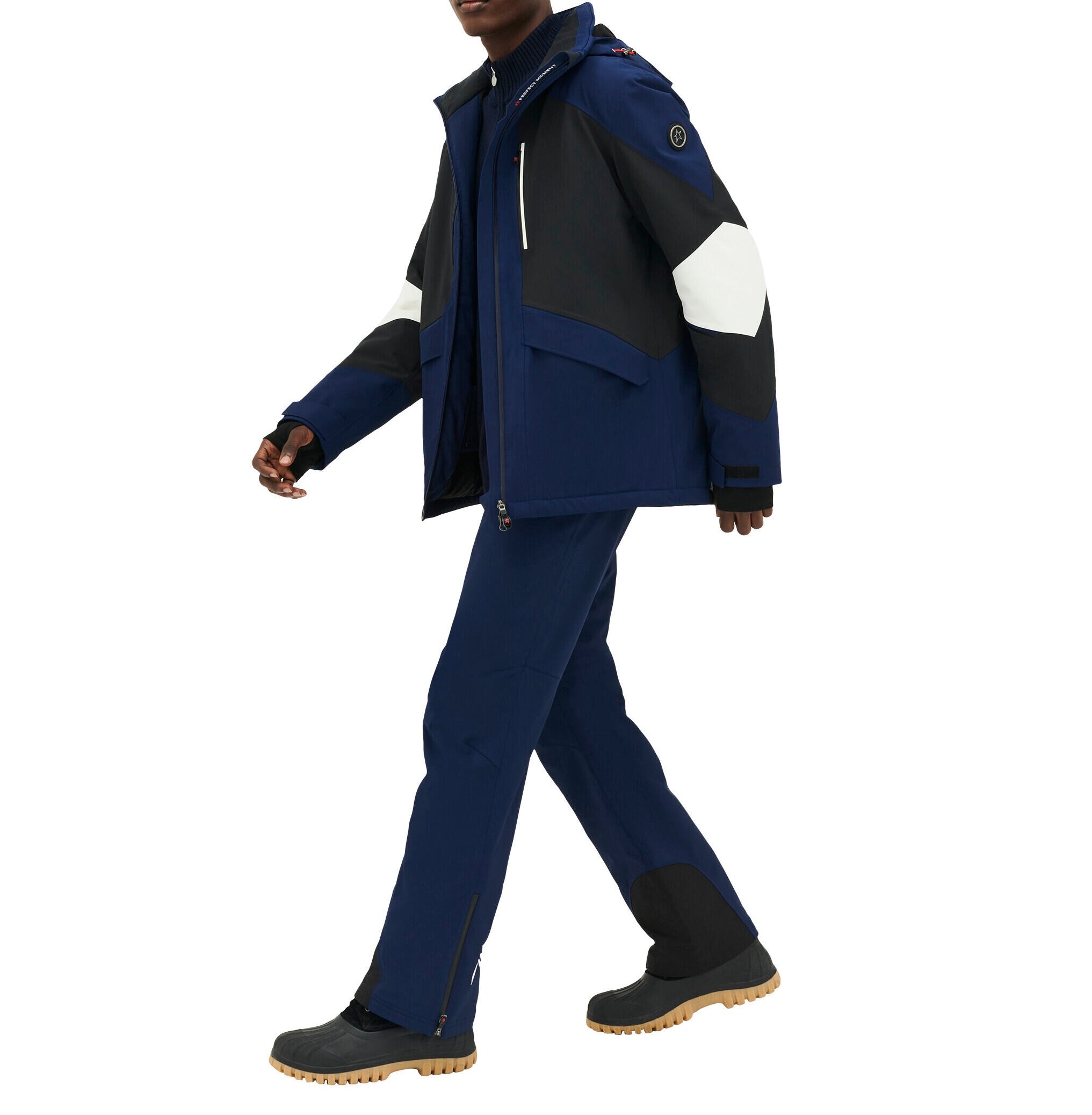 Men's Chamonix Jacket