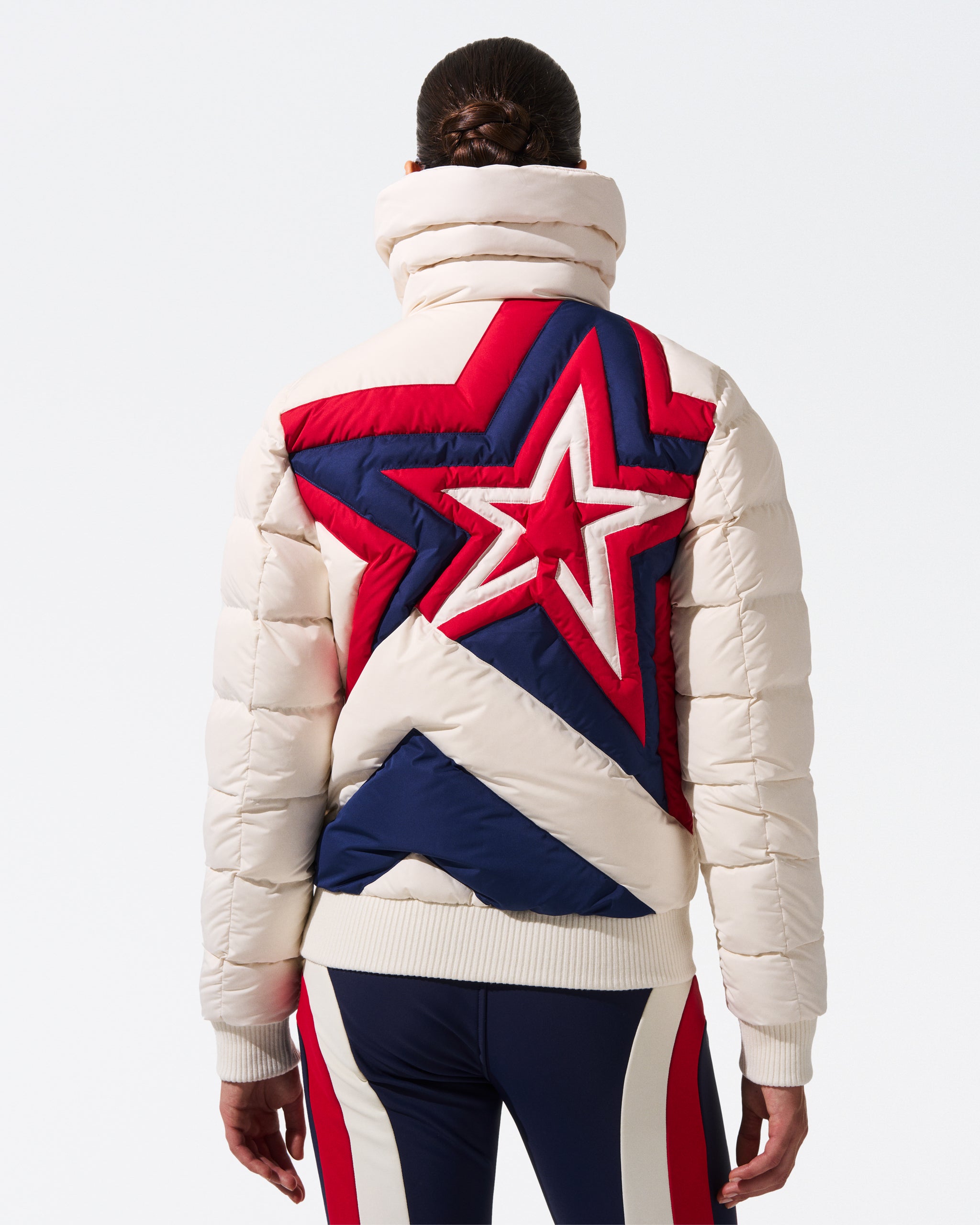 Super Star Jacket