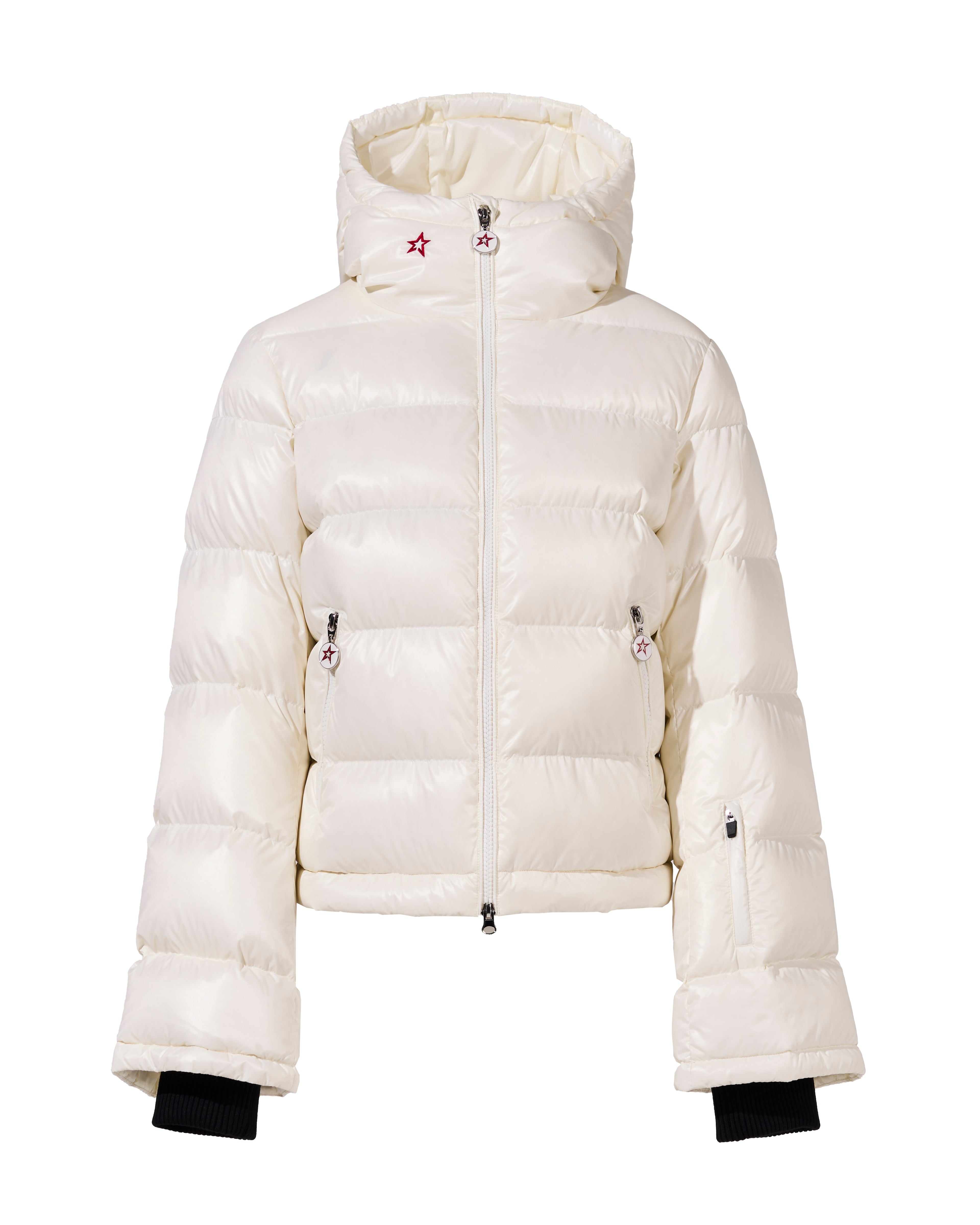 Womens polar flare