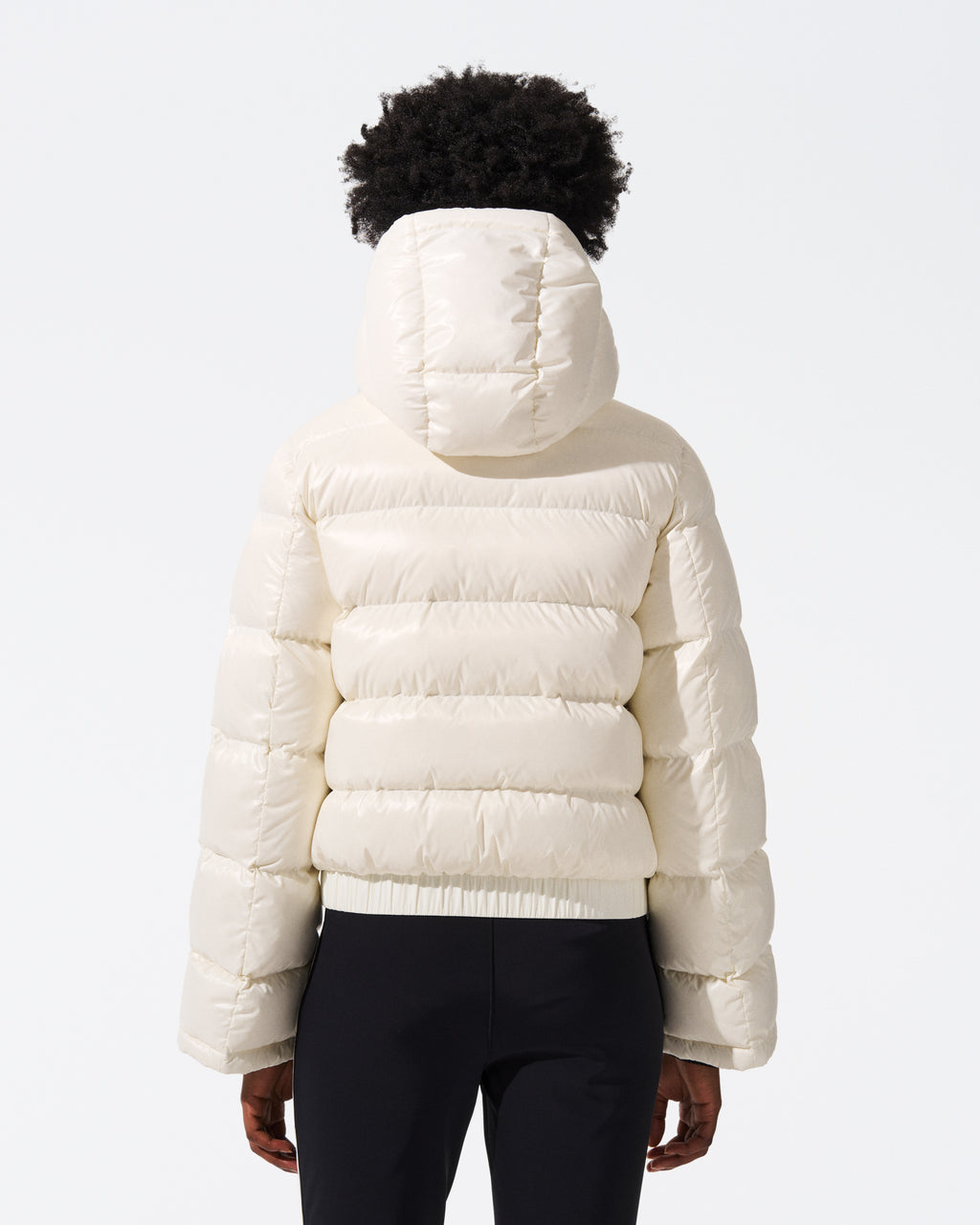 Womens polar flare