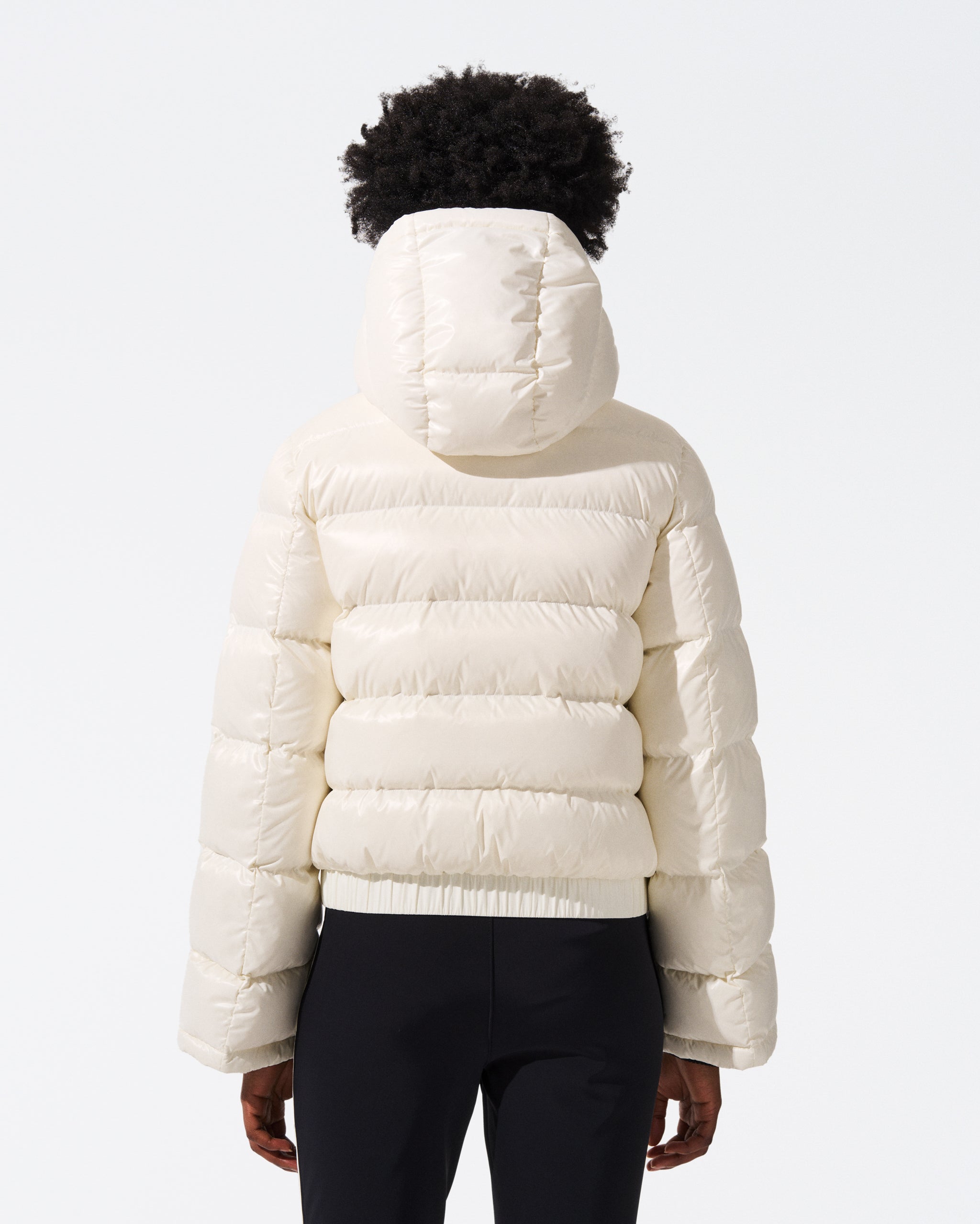 Womens polar flare