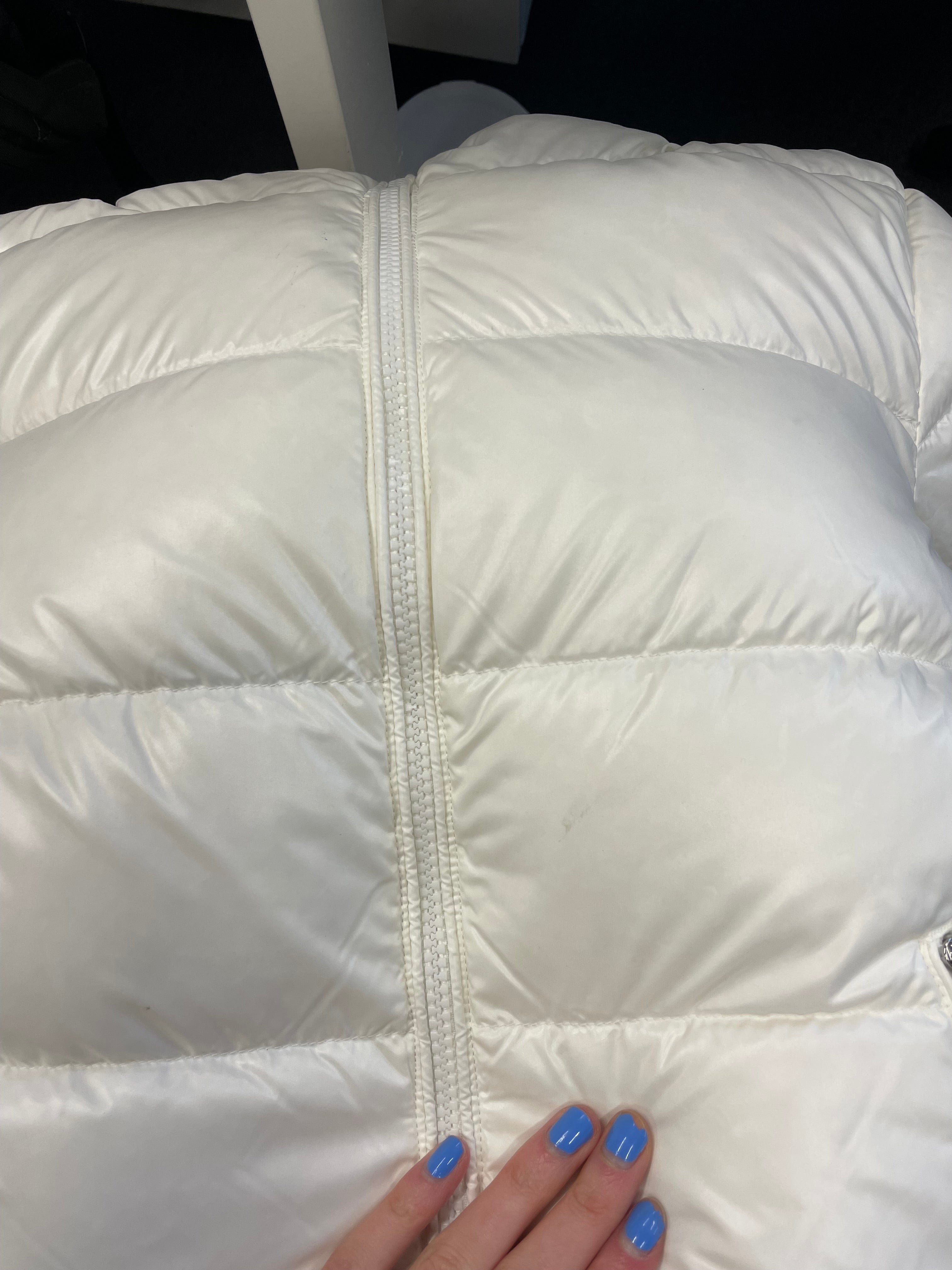 Womens polar flare