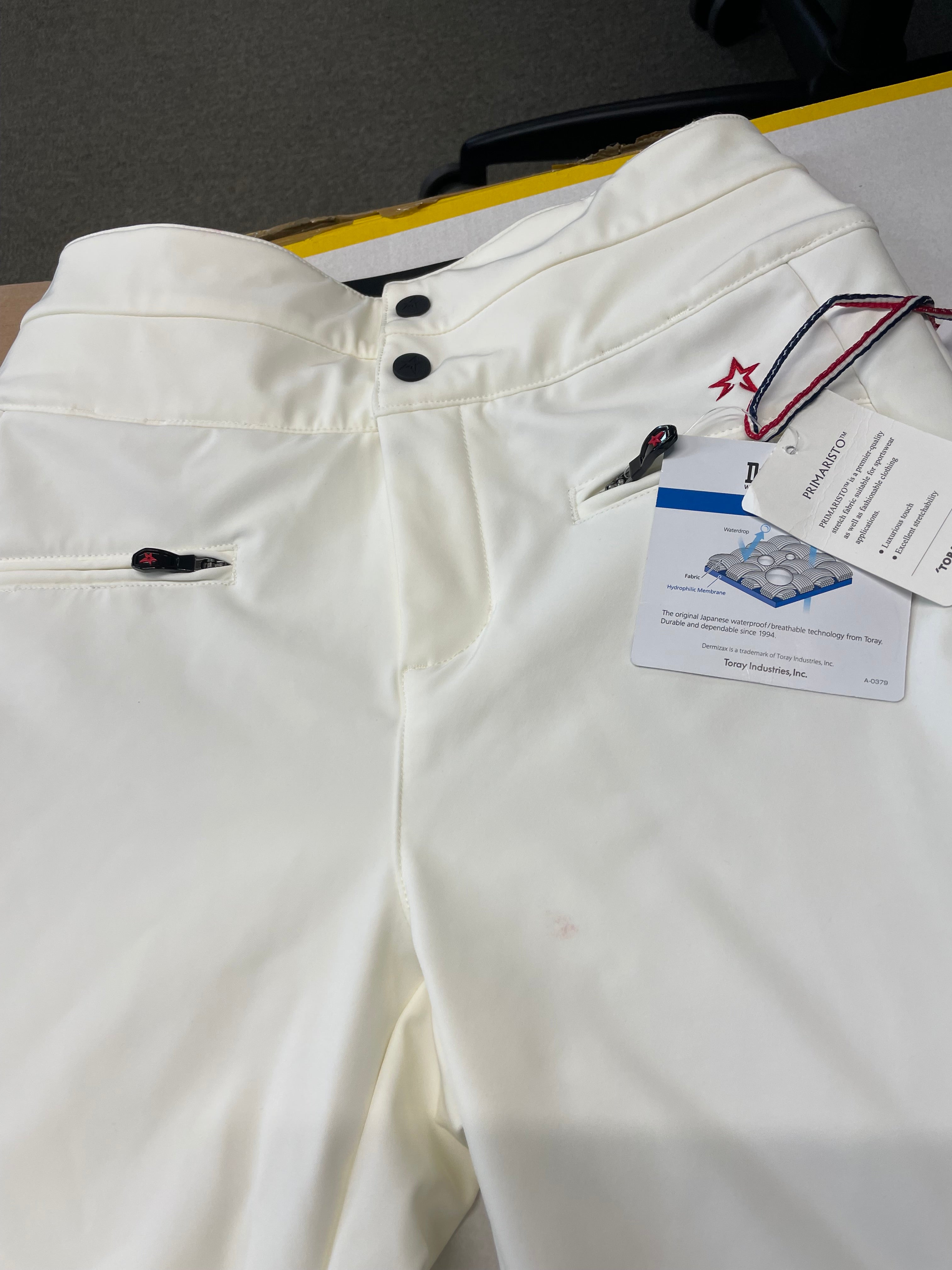 Aurora flare pant