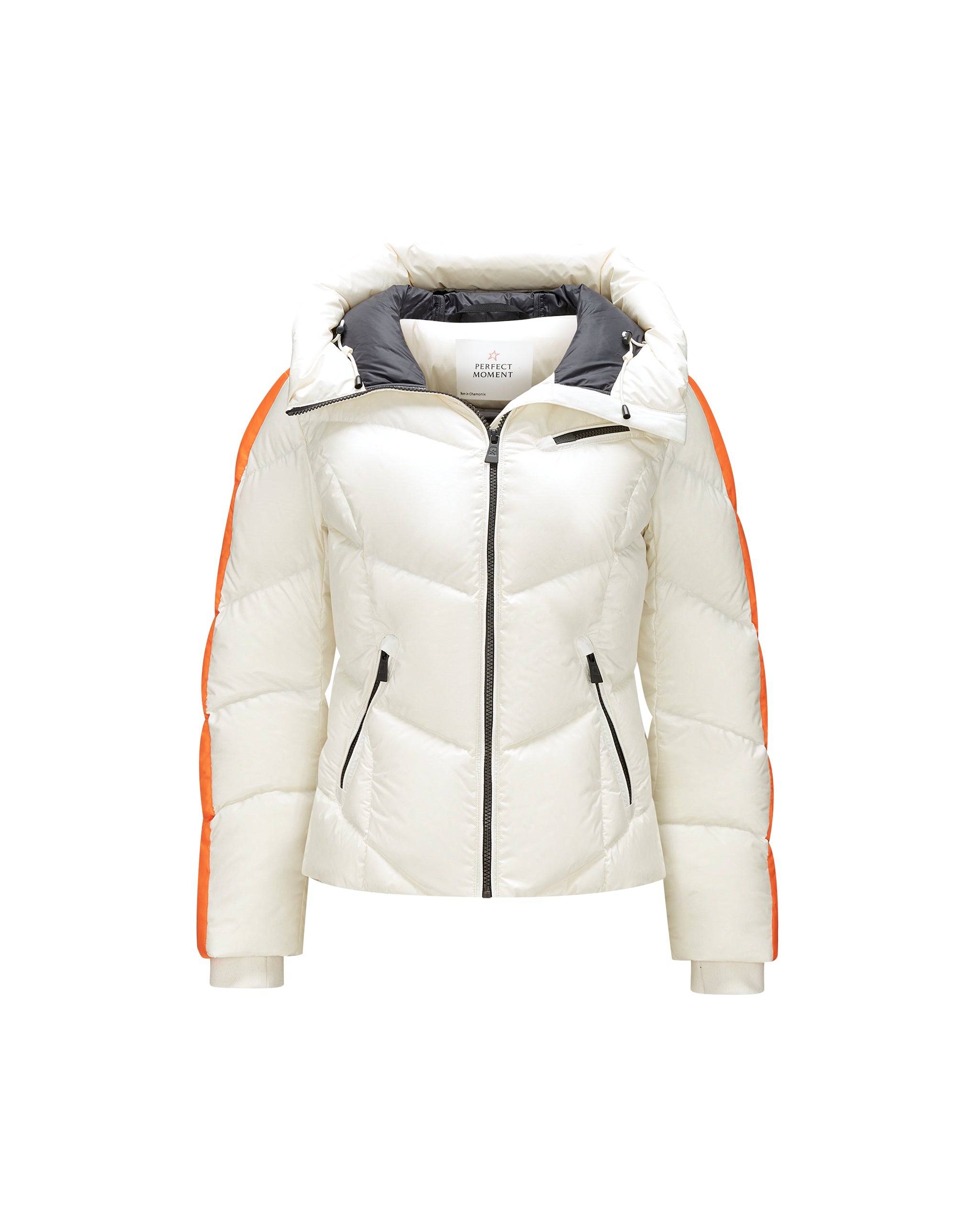 Gold star jacket