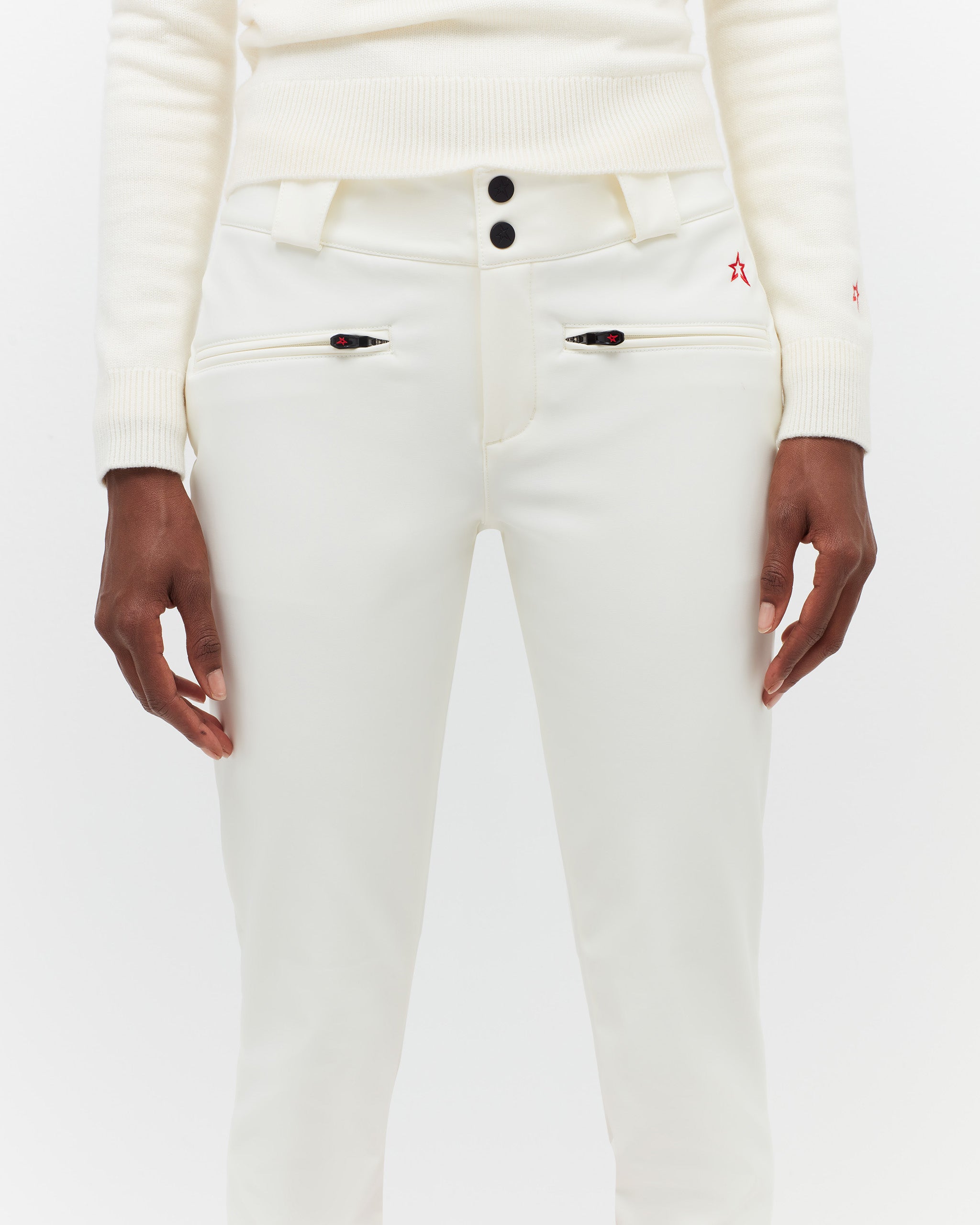Aurora skinny ski pant