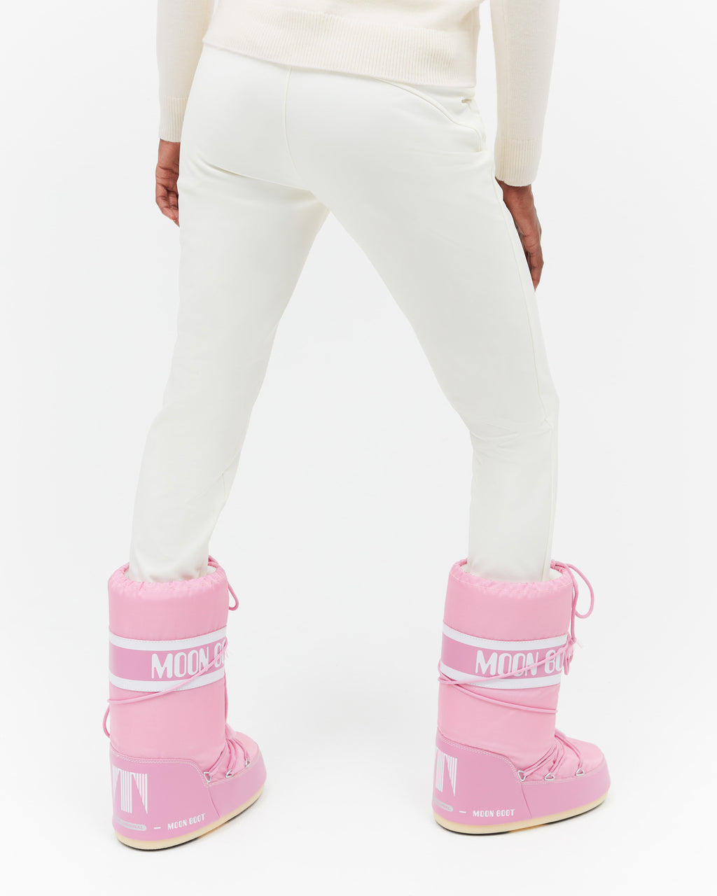 Aurora skinny ski pant