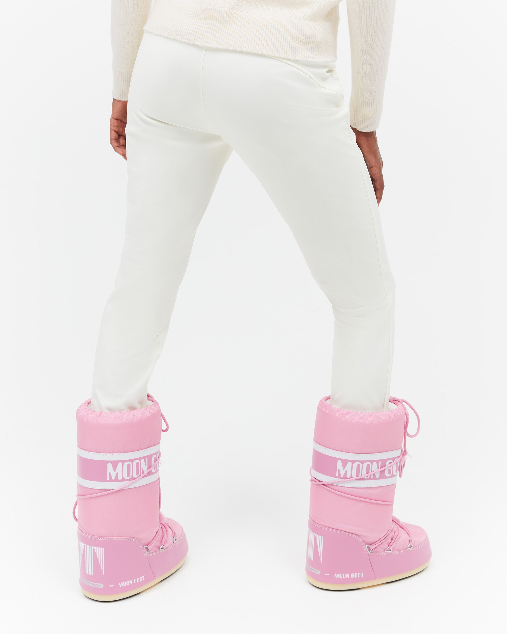 Aurora skinny ski pant