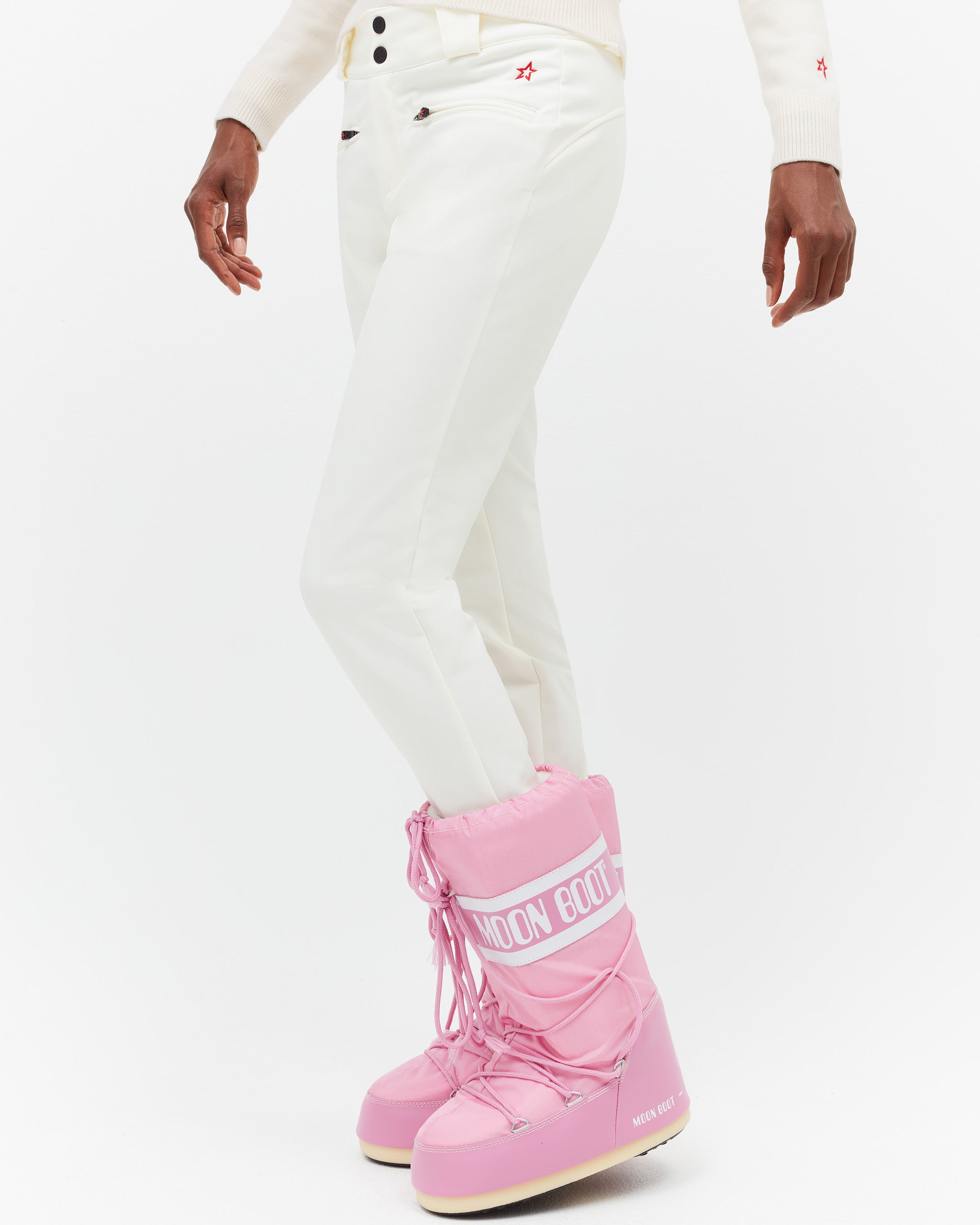 Aurora skinny ski pant