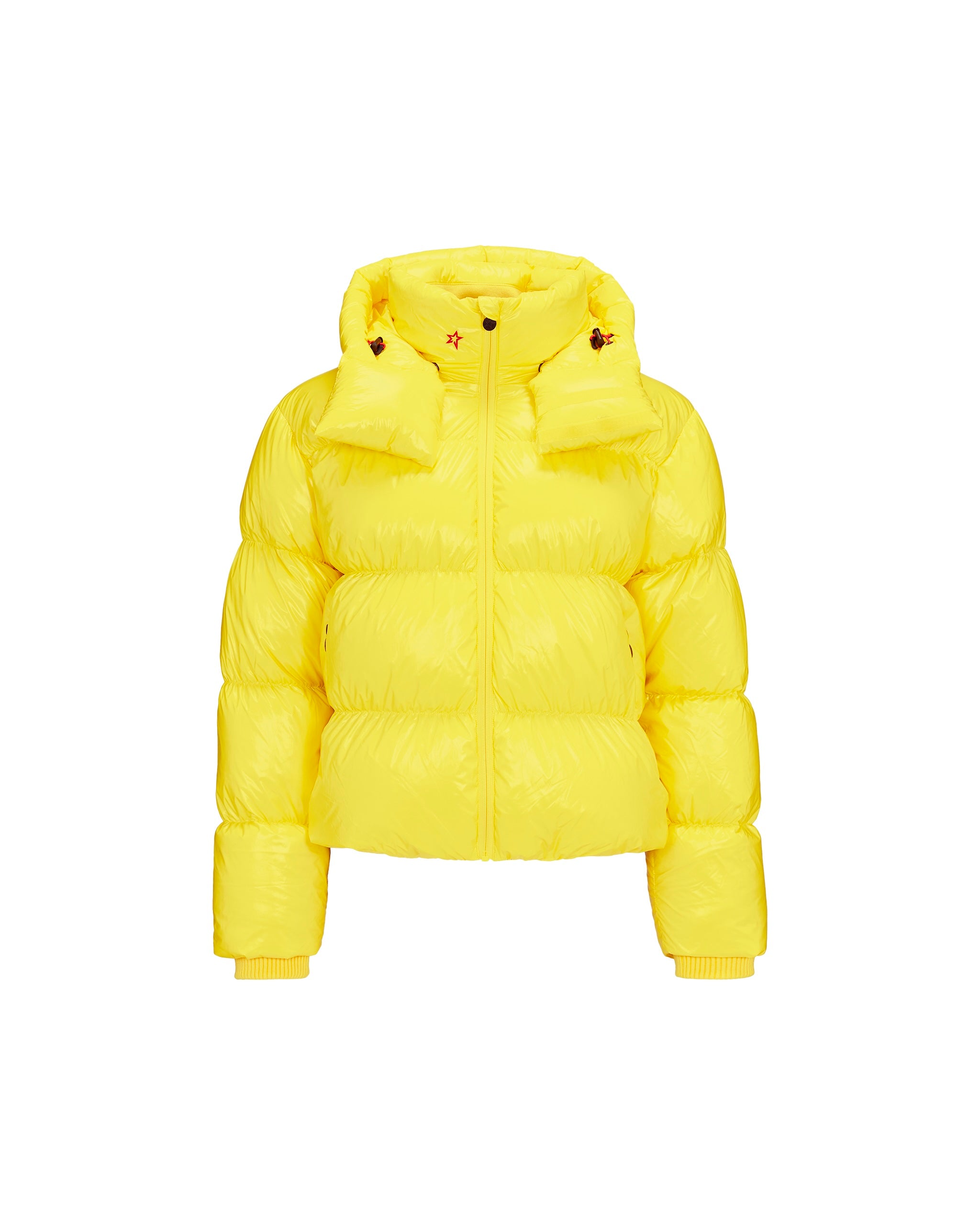January Duvet Ski Jakcet