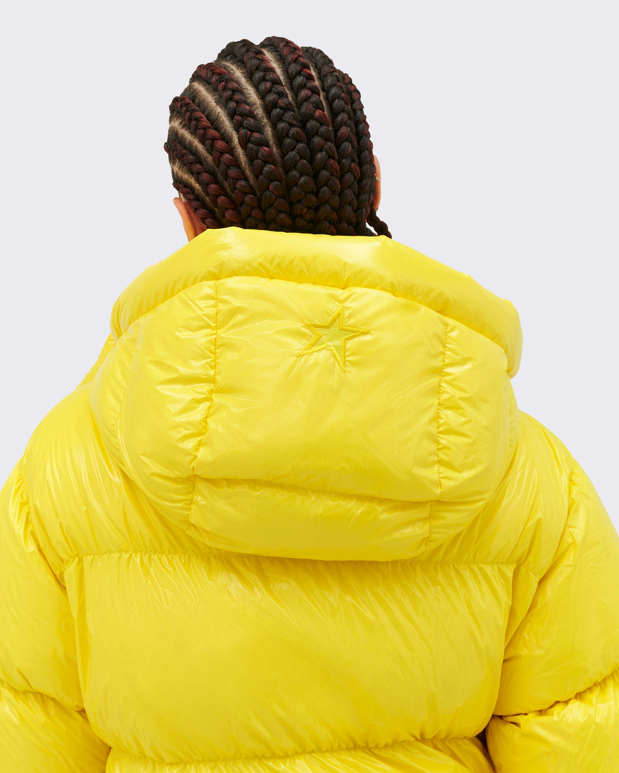 January Duvet Ski Jakcet