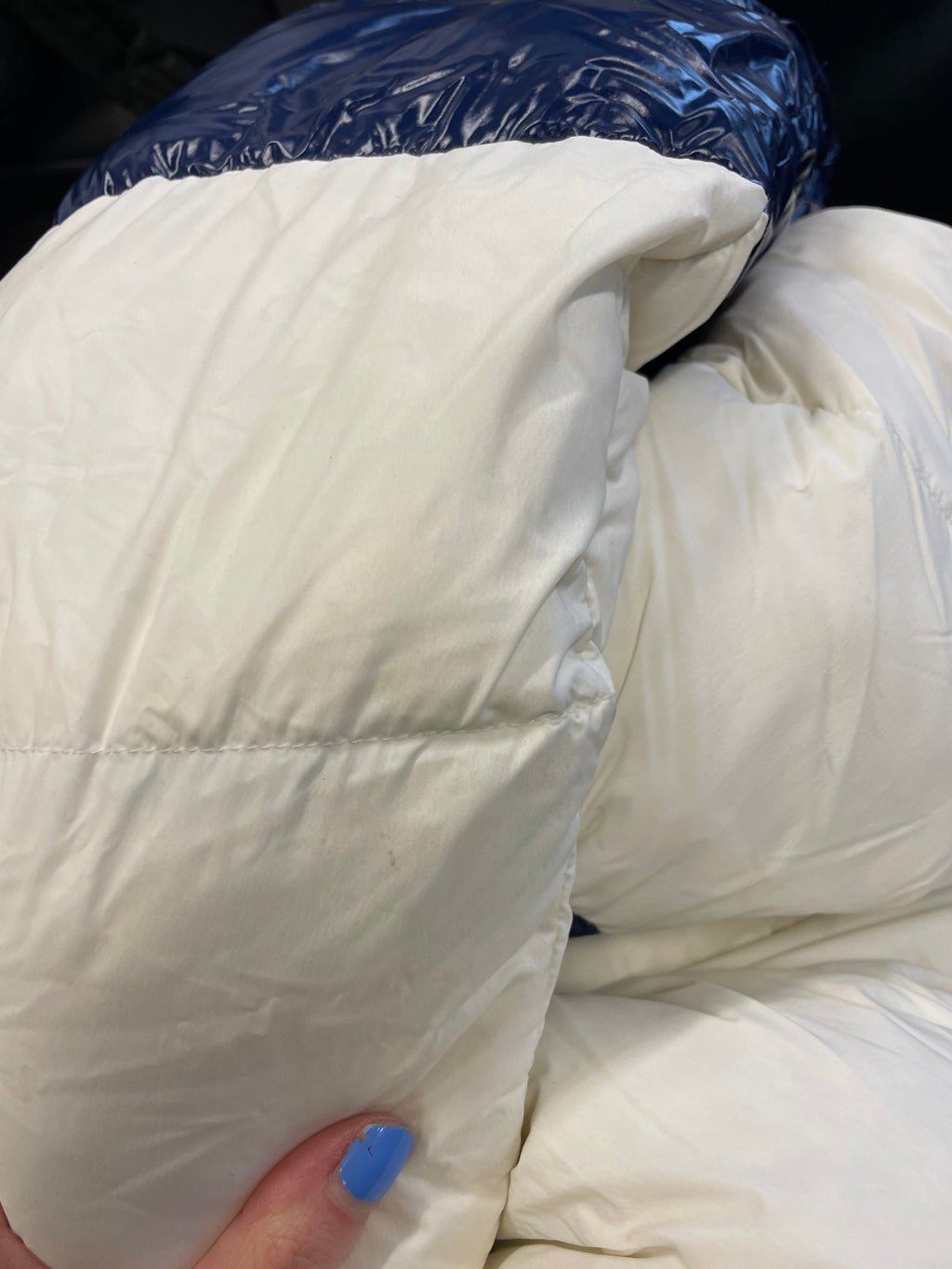 Airveiw Duvet
