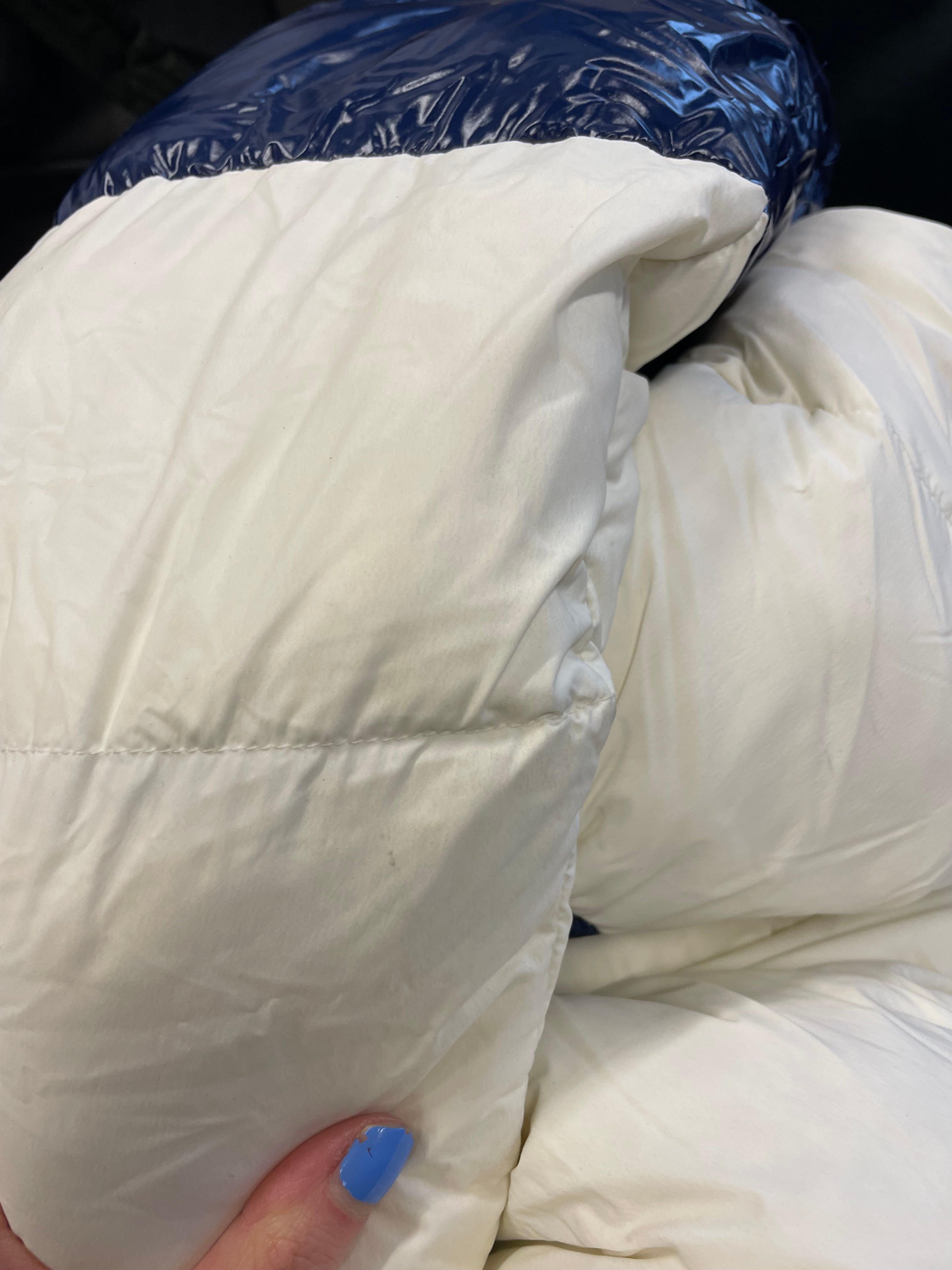 Airveiw Duvet