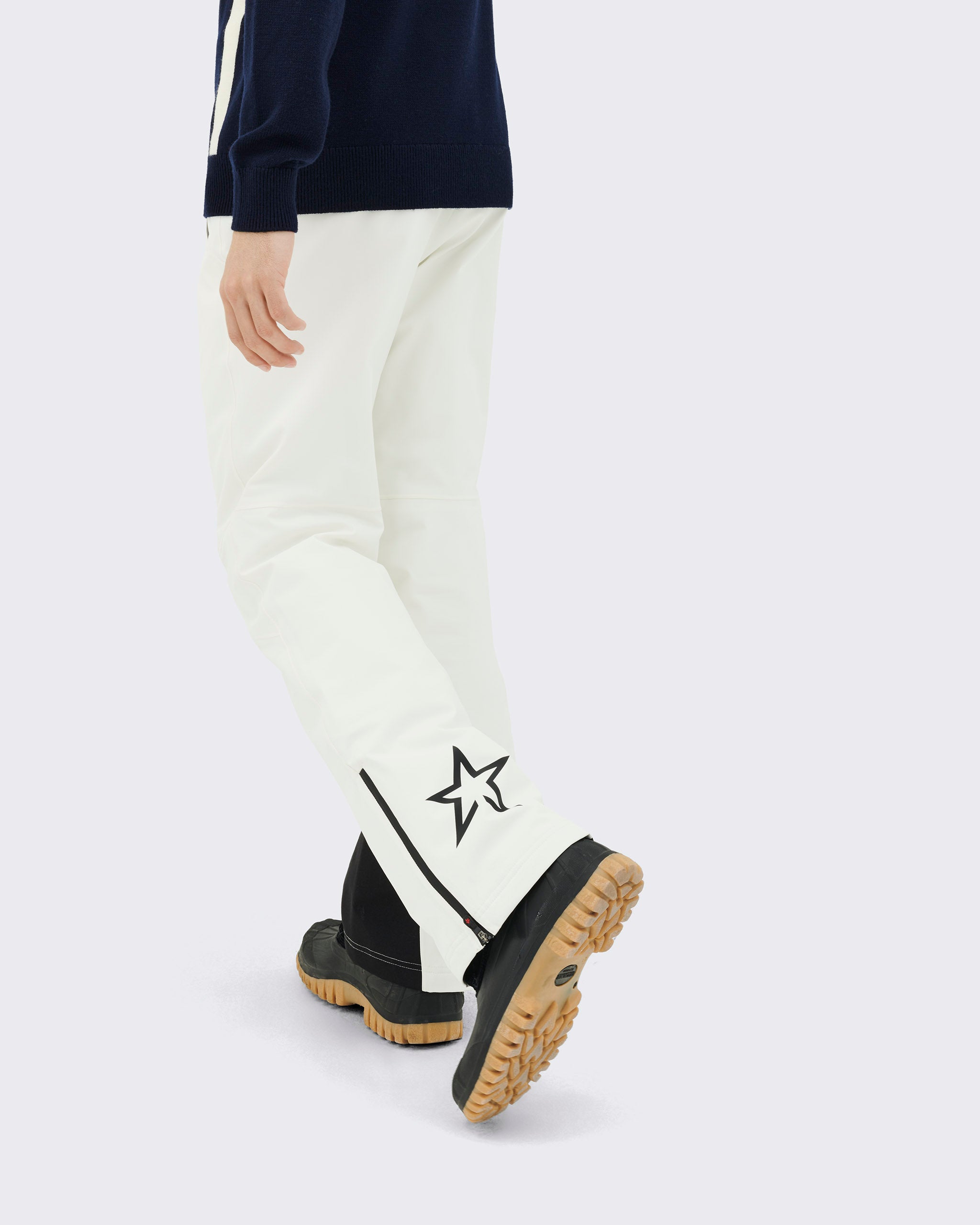 Chamonix pant