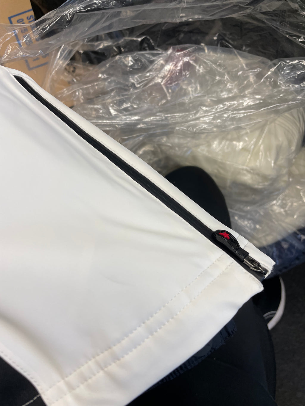 Chamonix pant