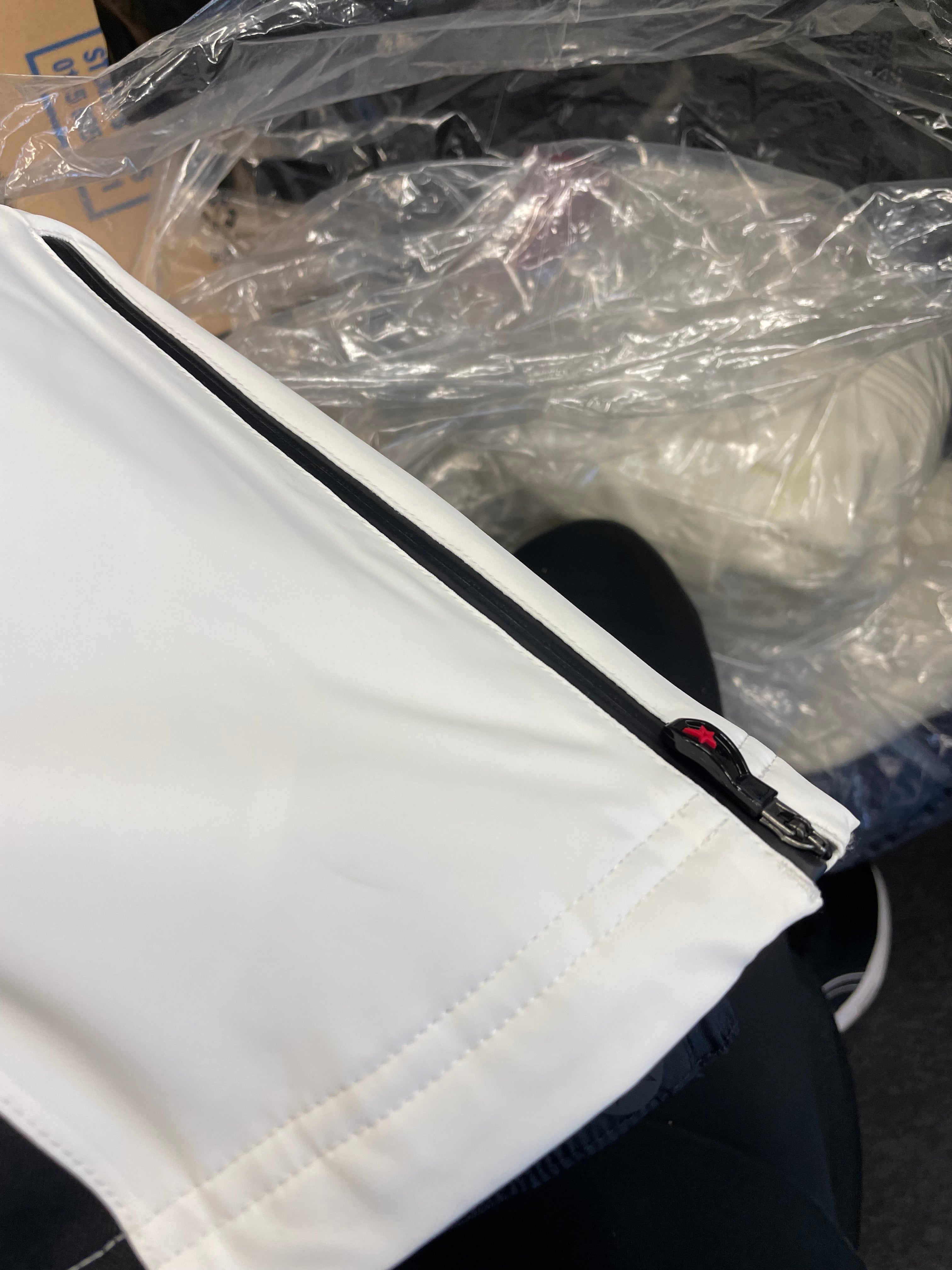 Chamonix pant