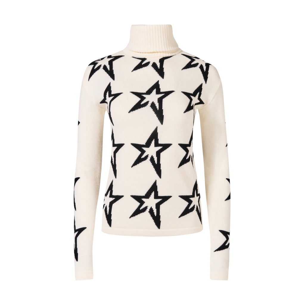 Star dust sweater