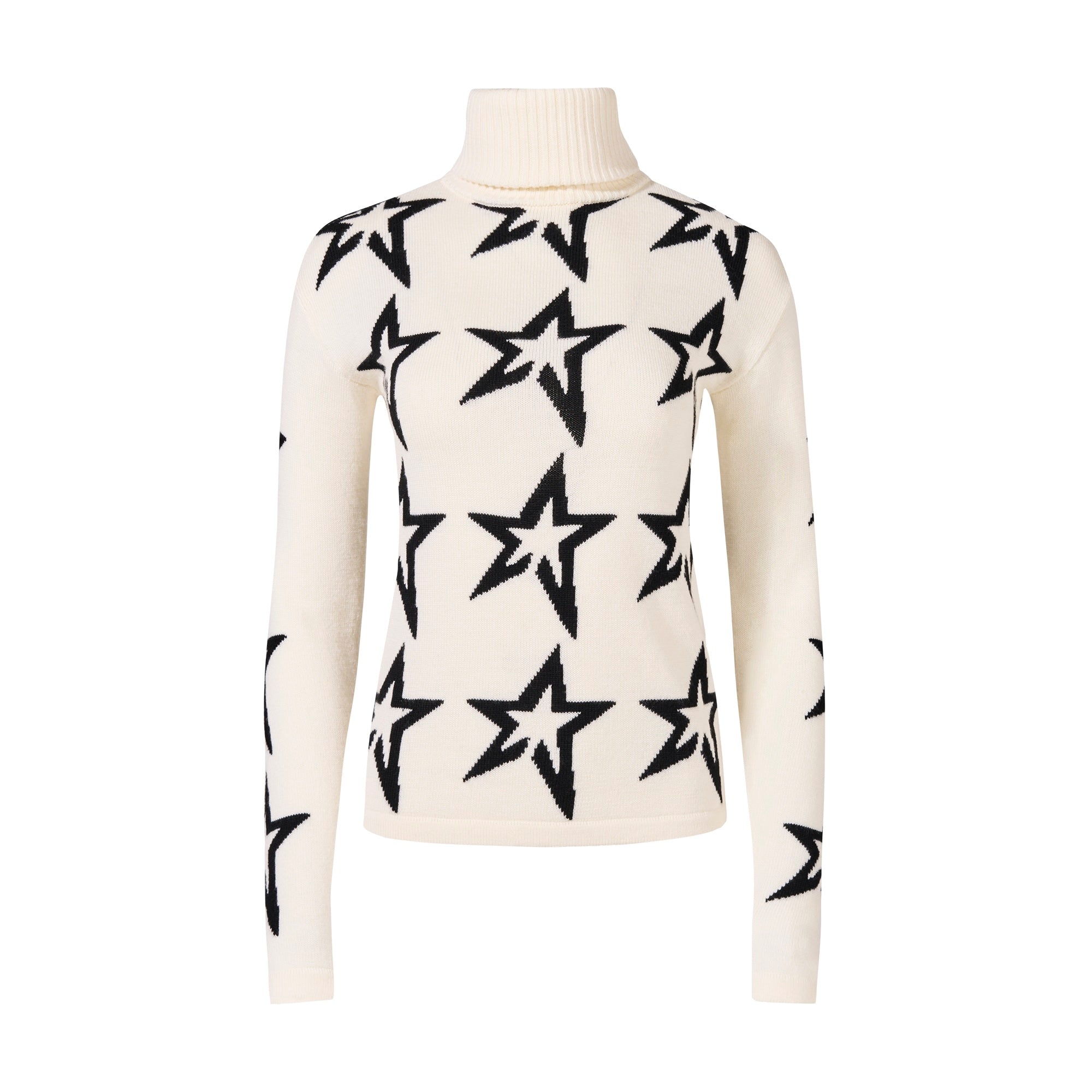 Star dust sweater