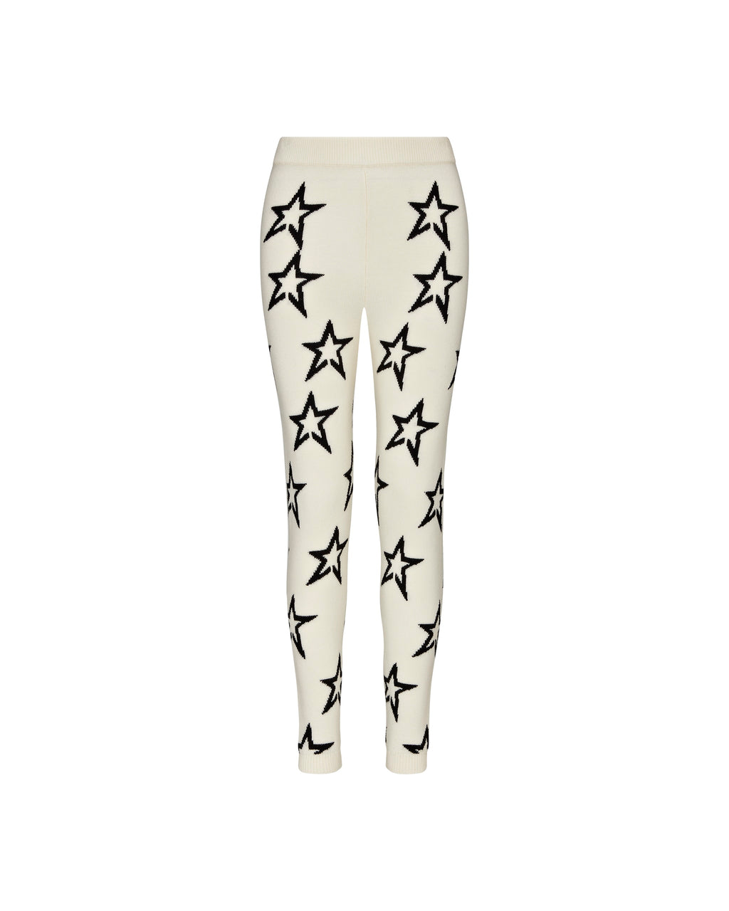 Aster wool leggings