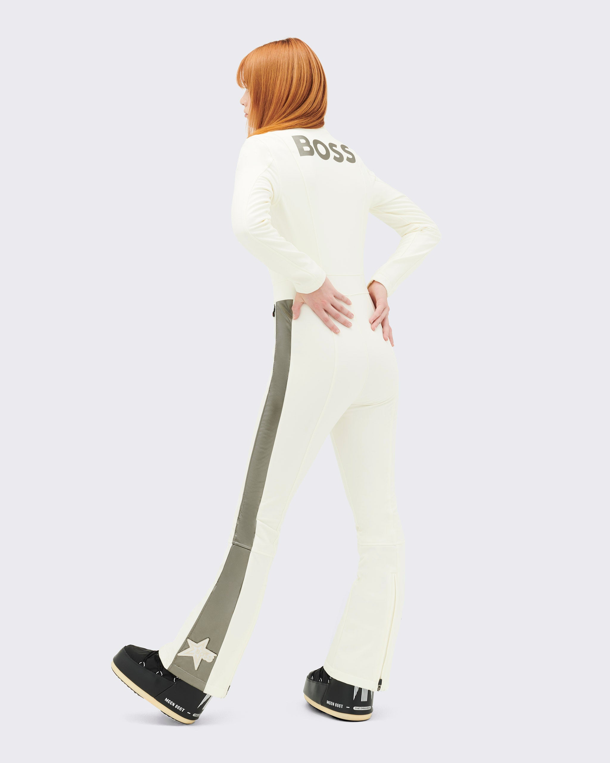 Montana Ski Suit