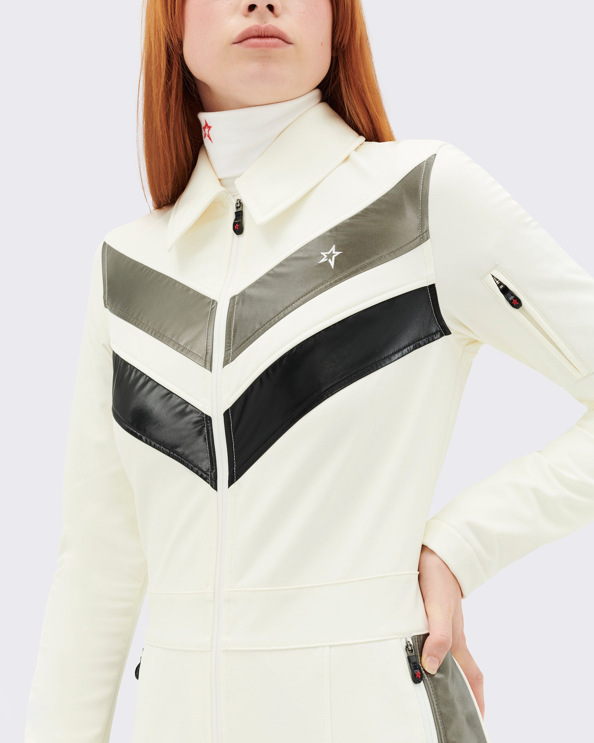 Montana Ski Suit