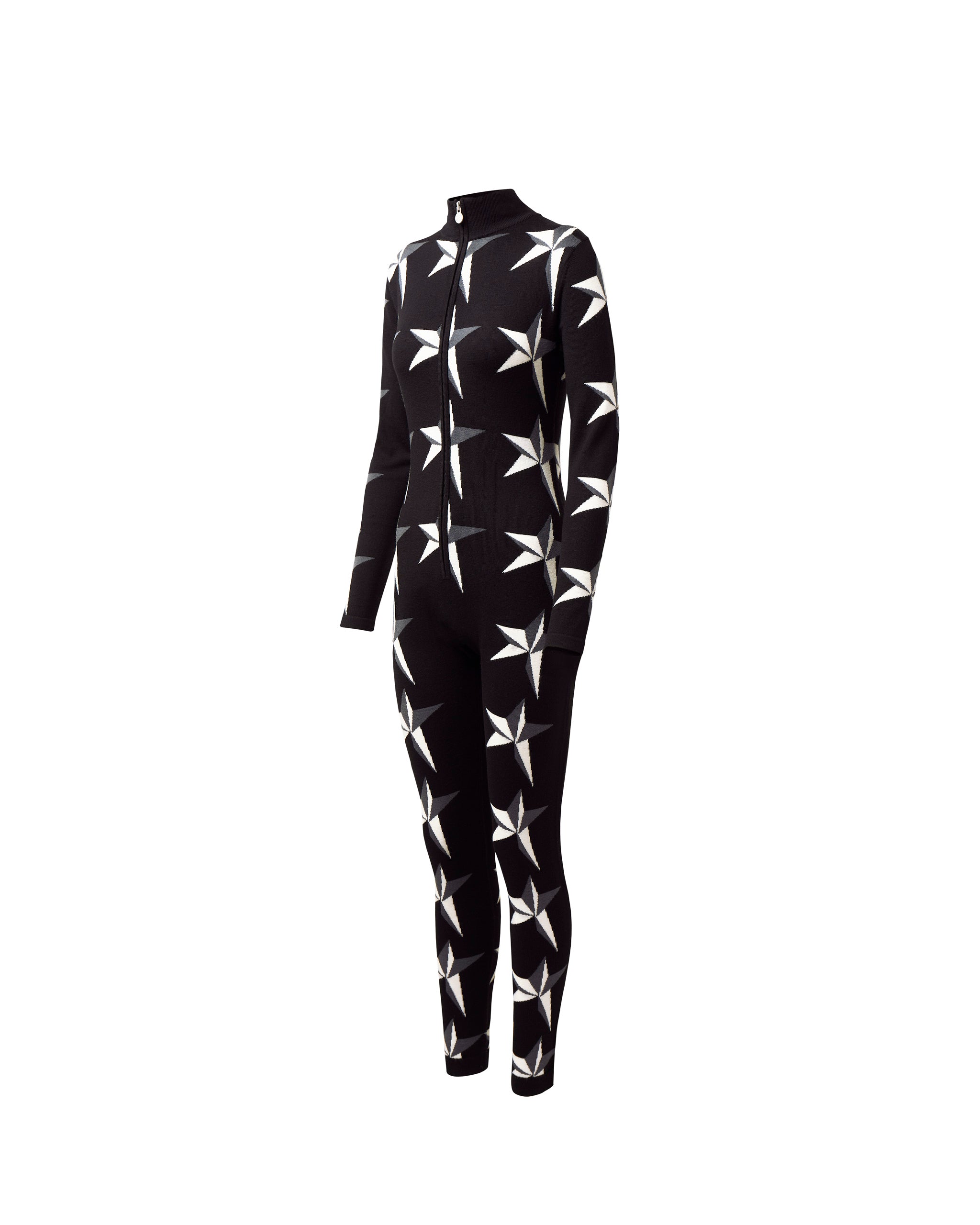 Womens star suit