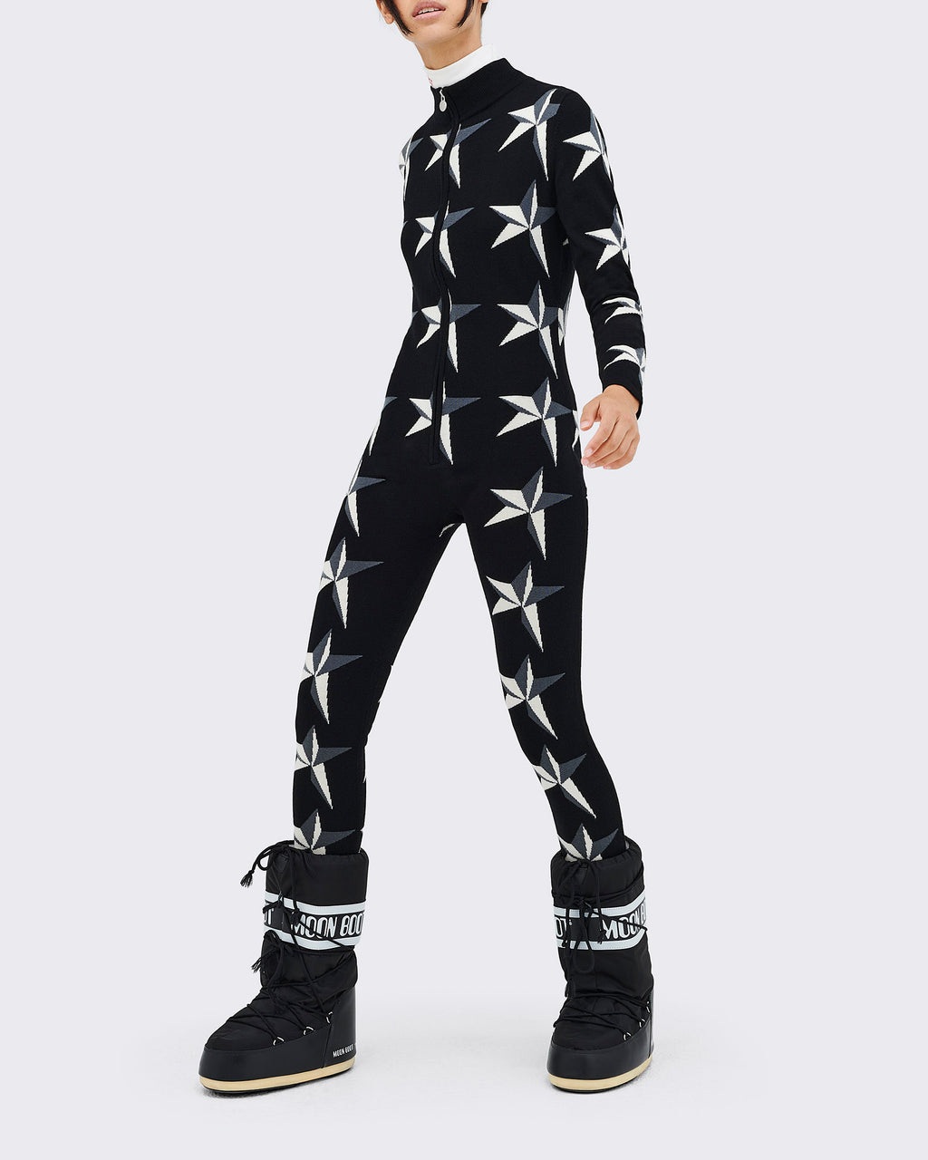 Womens star suit