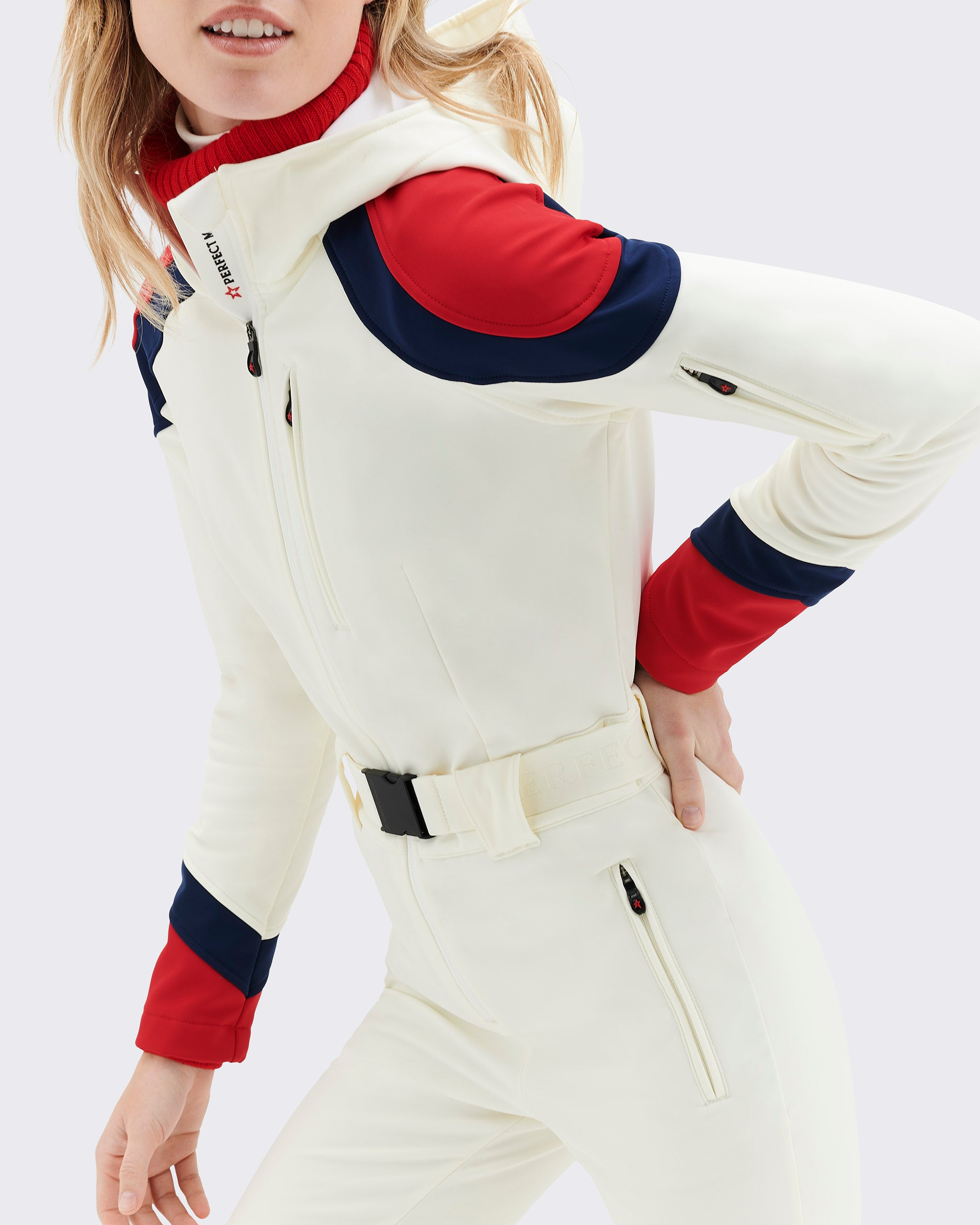 Allos ski suit