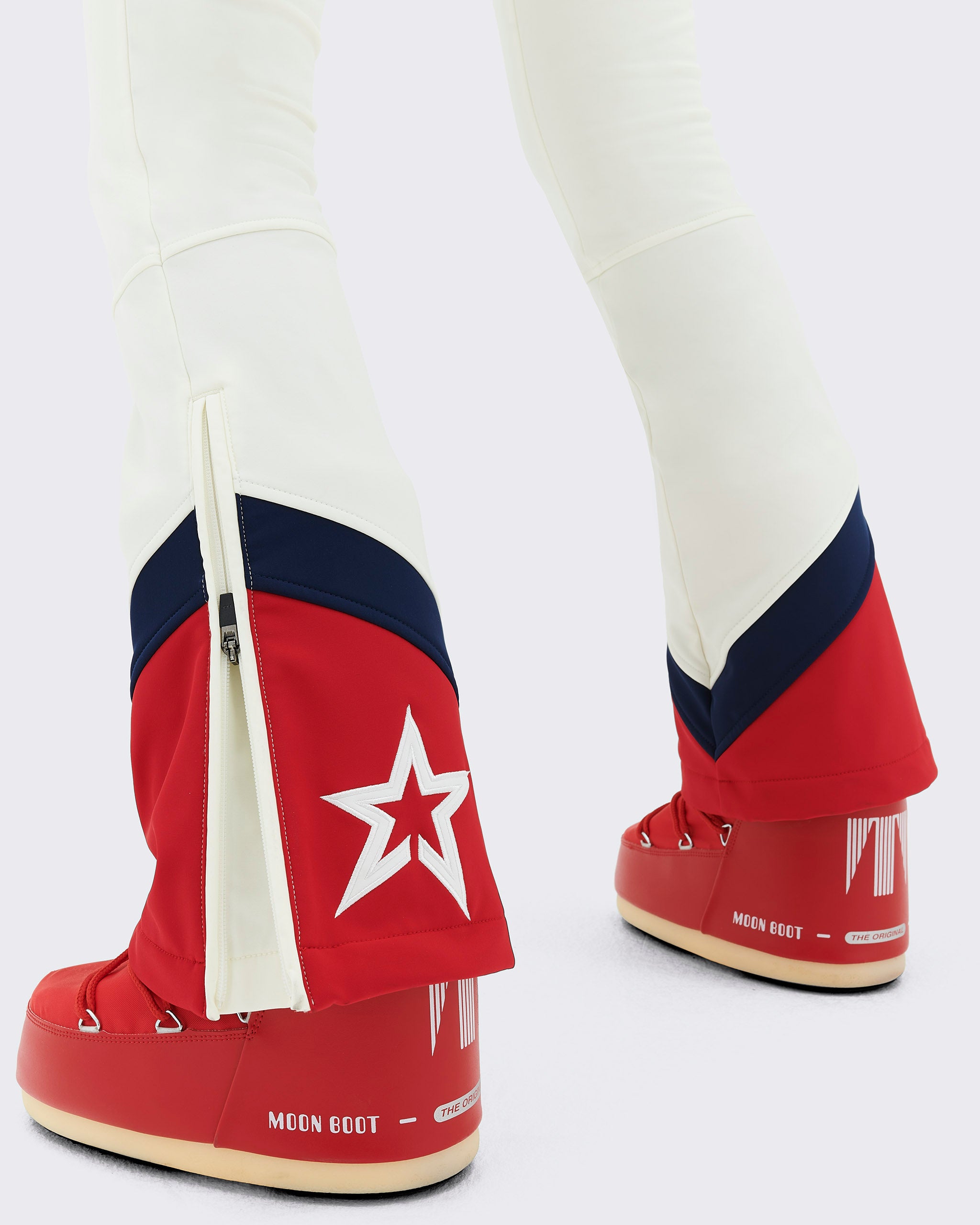 Allos ski suit