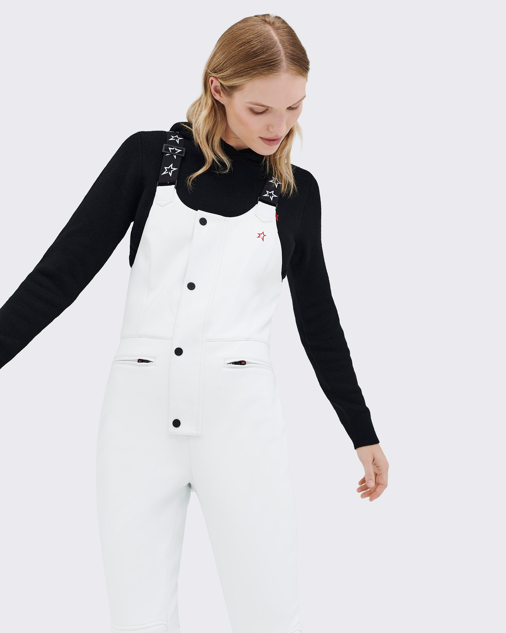 Womens Frankie Ski Pant