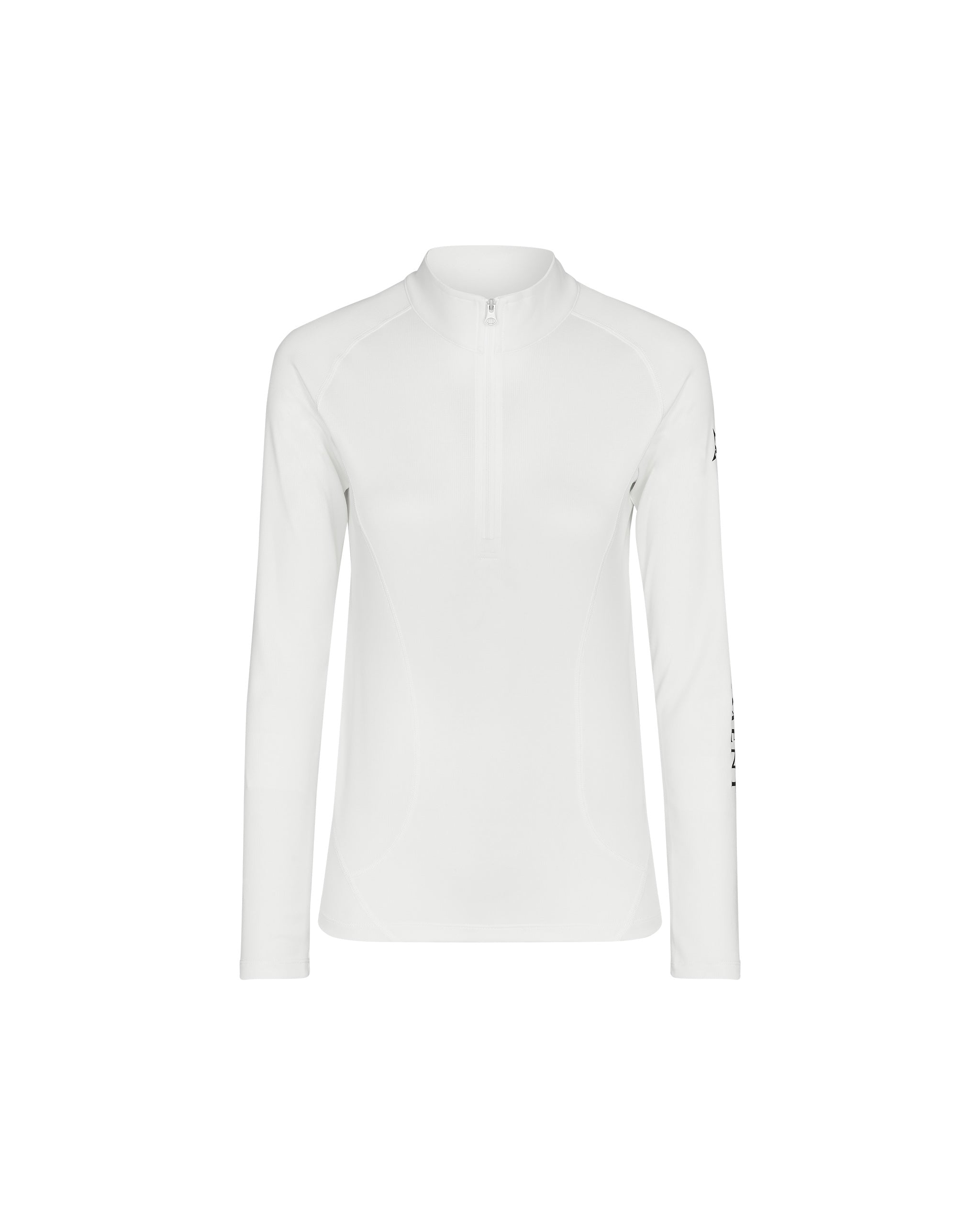 Womens Thermal Black Seam