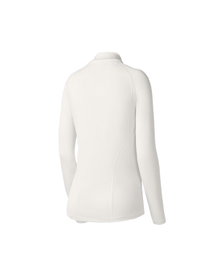 Womens Thermal Black Seam