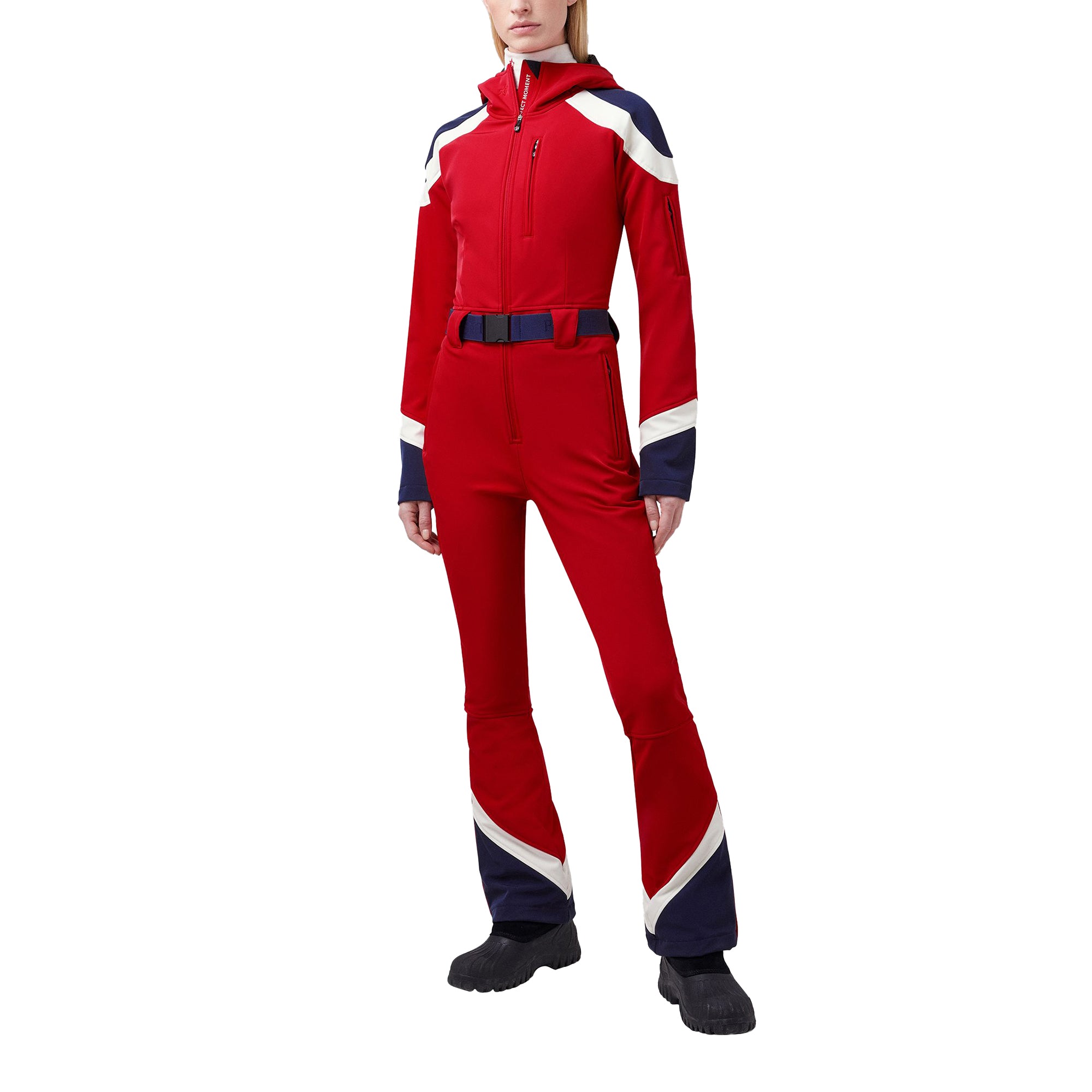 Allos ski suit